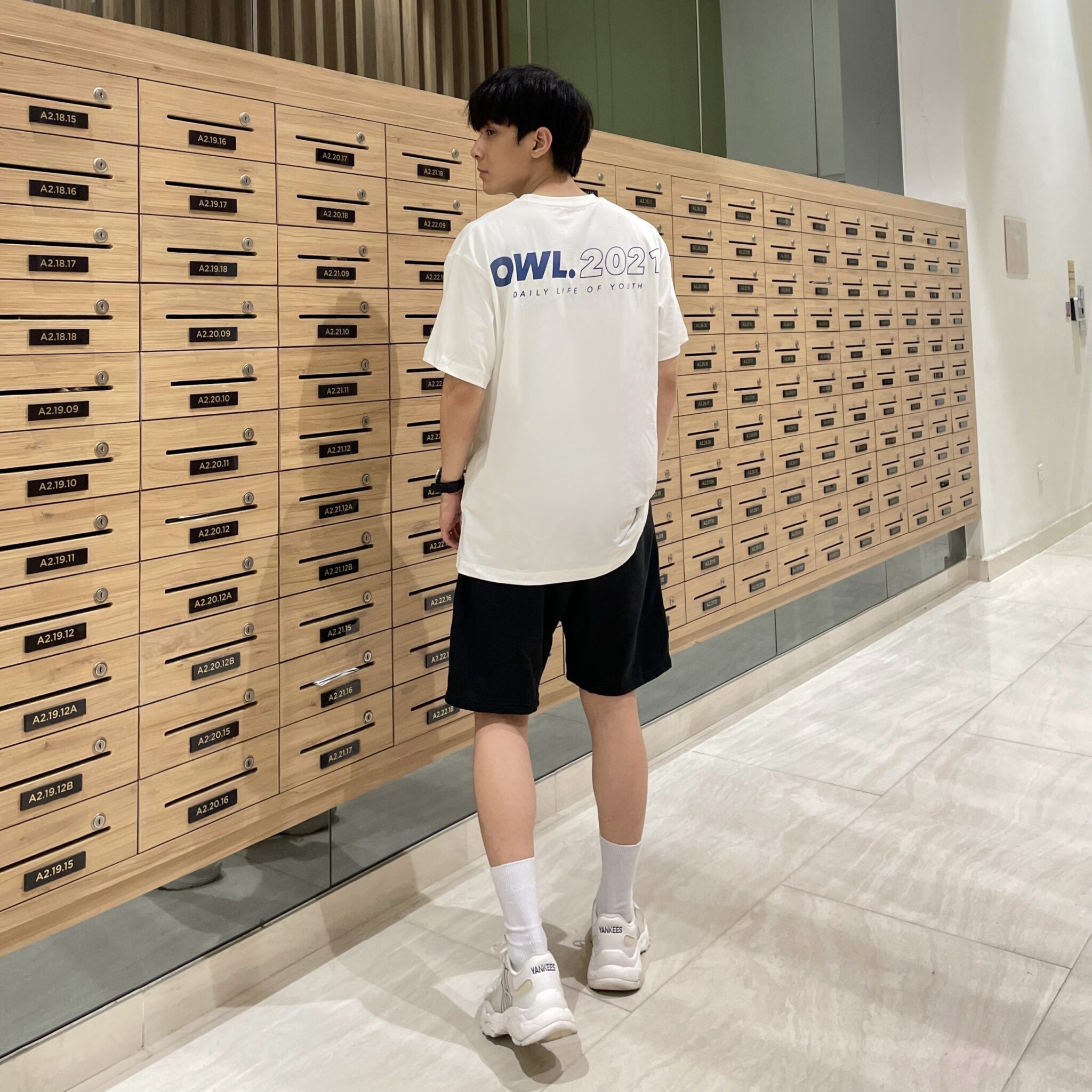 owly social media owly social media