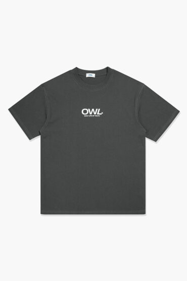 T-SHIRTS - Owl Brand