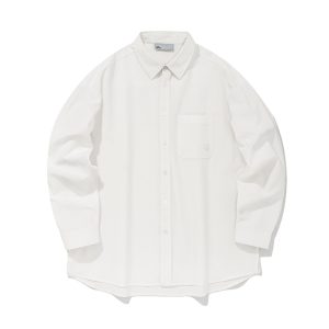 ÁO SƠ MI DÀI TAY OWLBRAND OXFORD 2.0