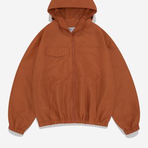 ÁO KHOÁC GIÓ OWLBRAND WINDCOLD