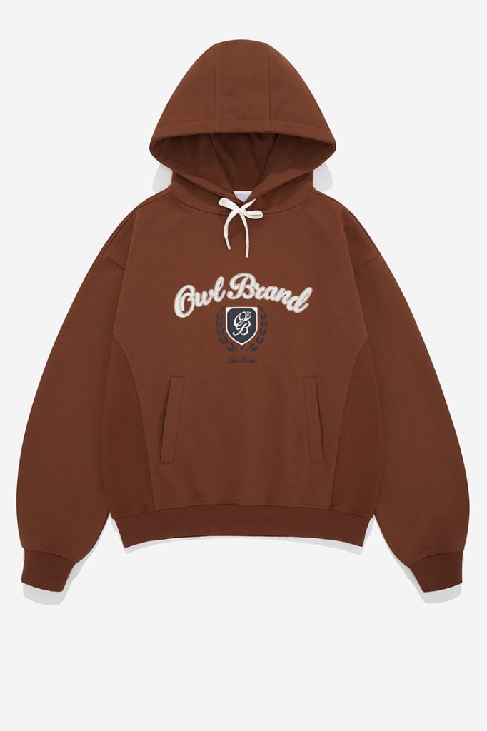 ÁO HOODIE OWLBRAND AAO