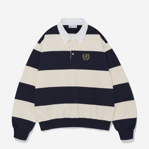 ÁO SWEATER OWLBRAND RUGBY AAO