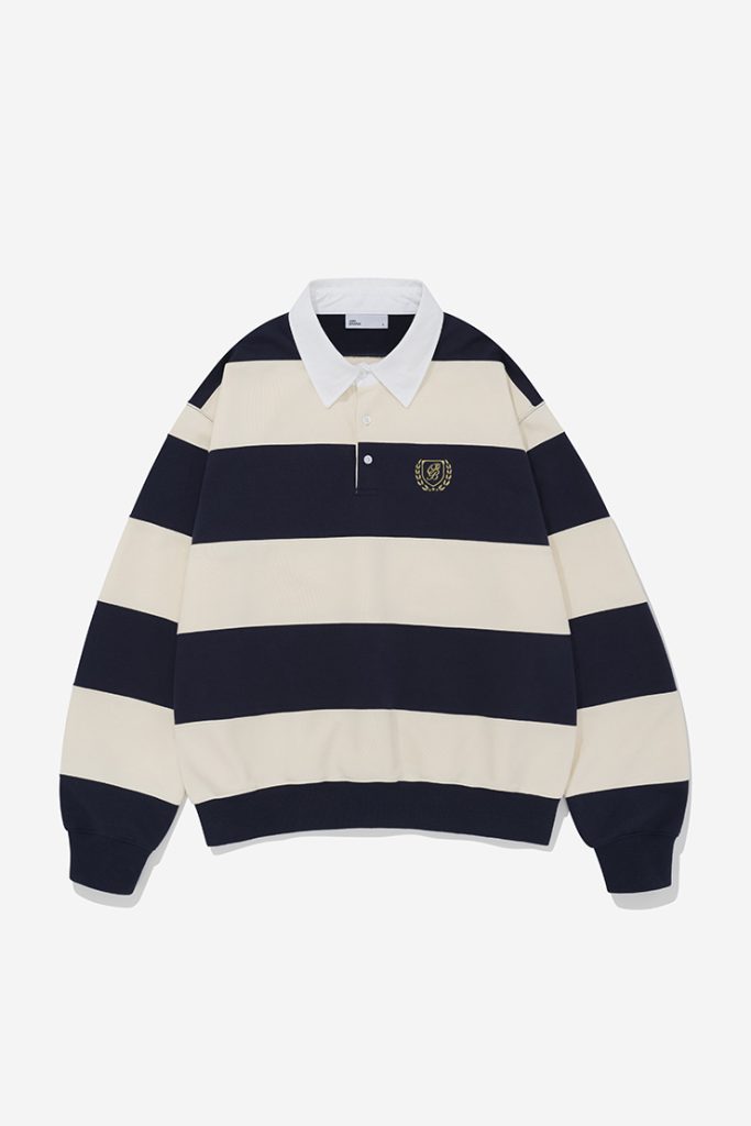ÁO SWEATER OWLBRAND RUGBY AAO