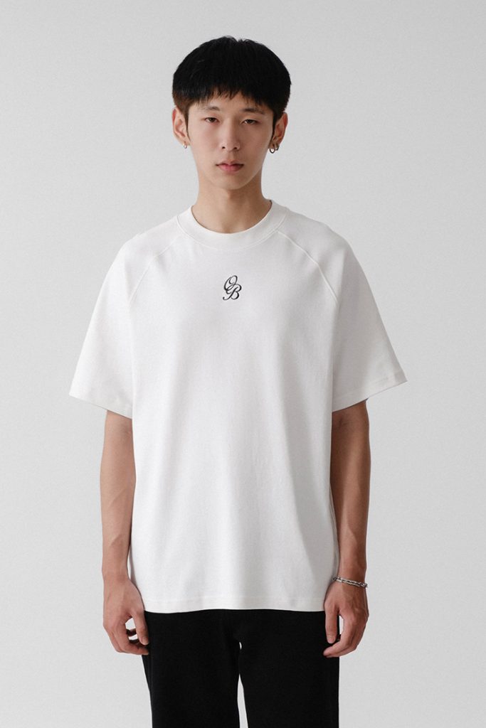 ÁO THUN OWLBRAND RAGLAN INTERLOCK