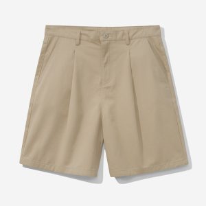 QUẦN SHORT KAKI OWLBRAND 2.0