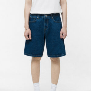 QUẦN SHORT JEAN OWLBRAND RELAX