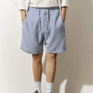 QUẦN SHORT OWLBRAND STRIPED