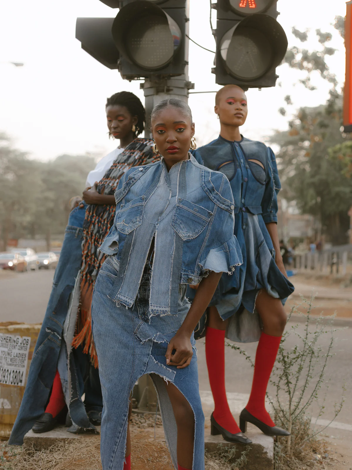IndustrieAfrica NKWO 17