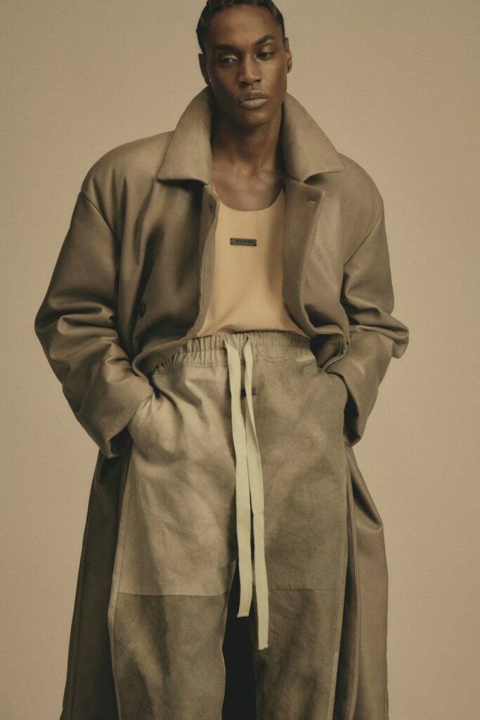 Fear of God