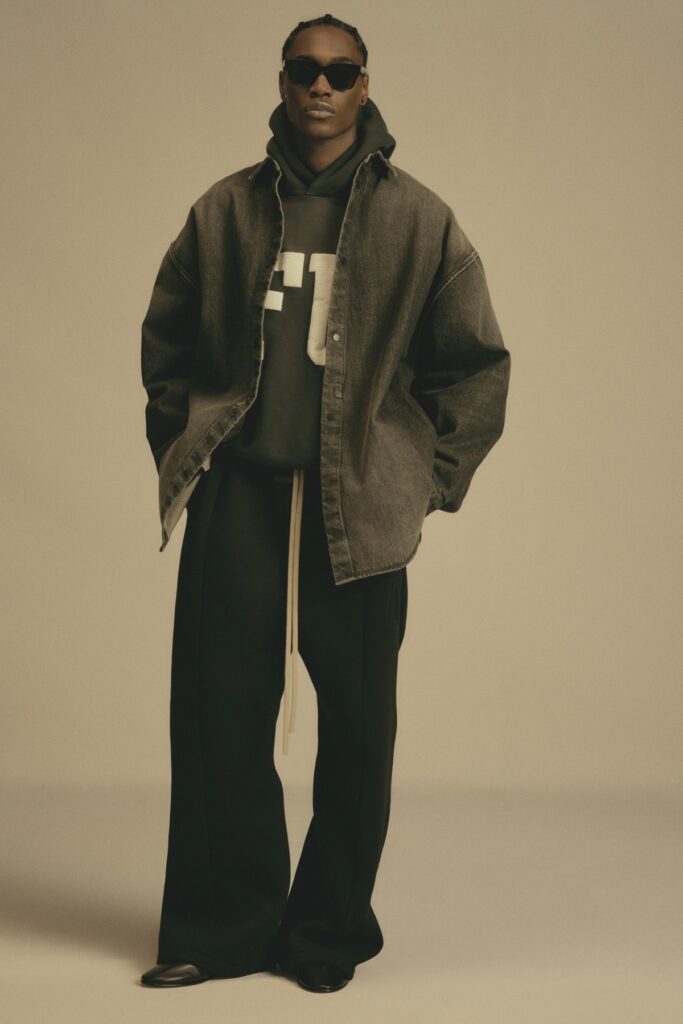 Fear of God