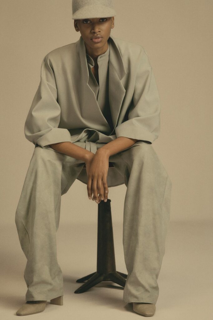 Fear of God