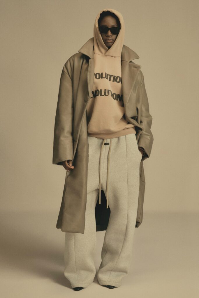 Fear of God