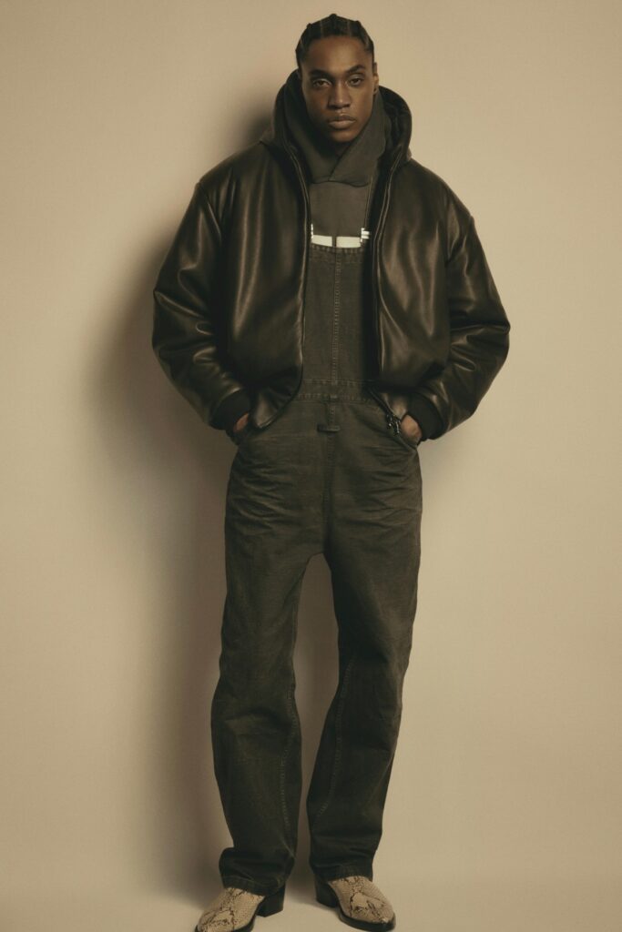 Fear of God