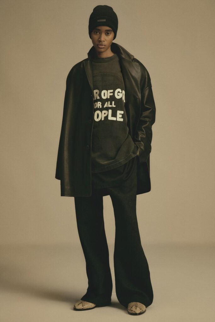 Fear of God