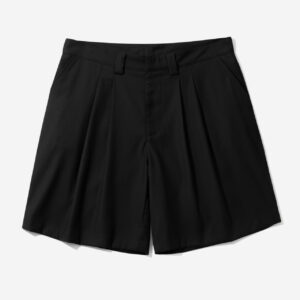 QUẦN-TÂY-NGẮN-OWLBRAND-PLEATED