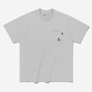 ÁO THUN OWLBRAND POCKET TIMELESS BLUES