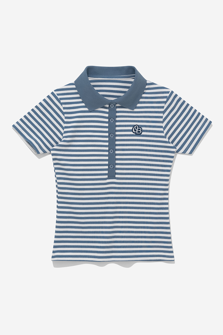 ÁO-POLO-NỮ-OWLBRAND-STRIPED